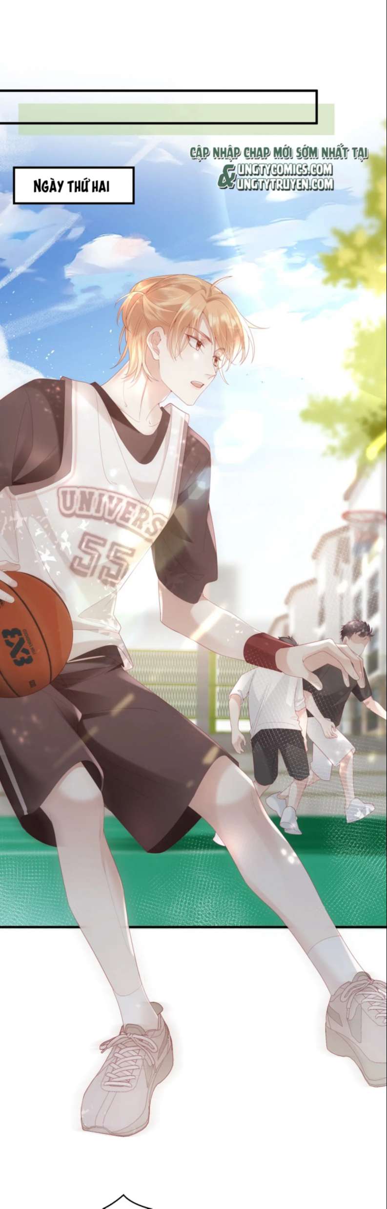 Cất Giấu: Chapter 14