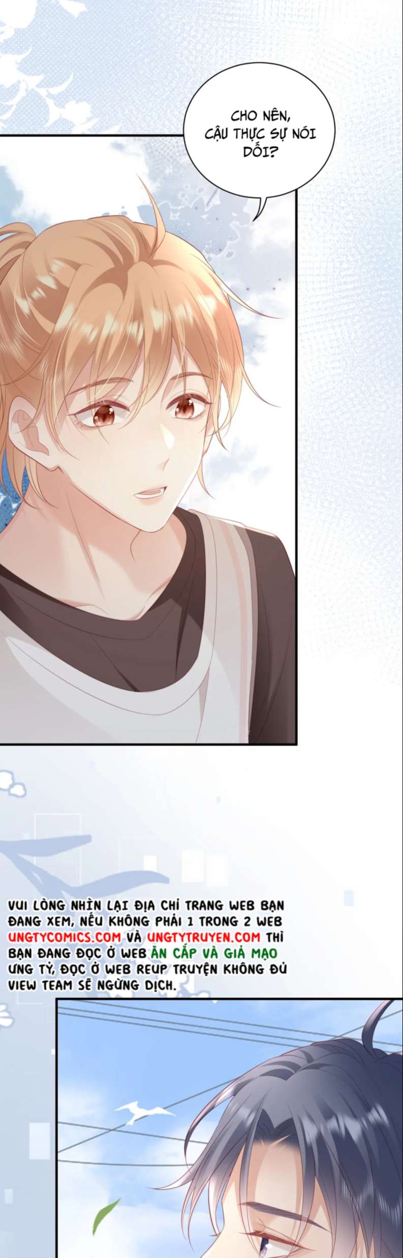 Cất Giấu: Chapter 14