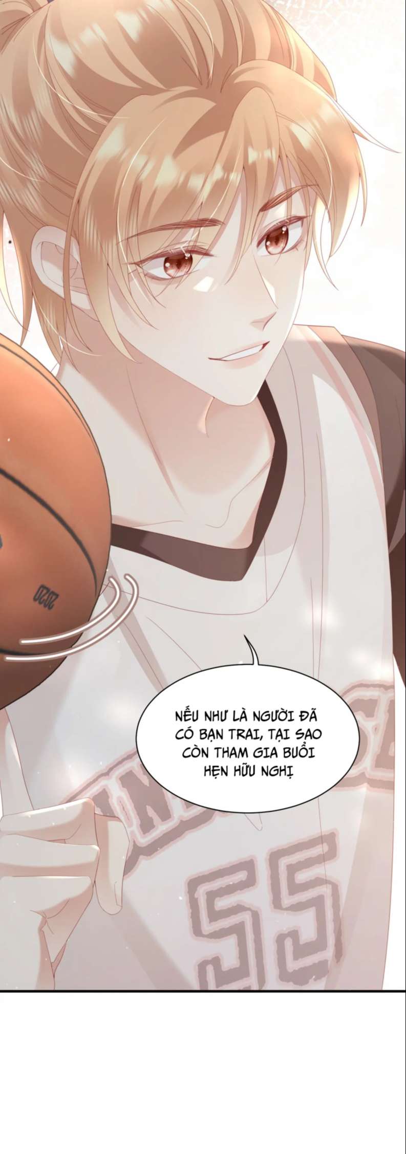 Cất Giấu: Chapter 14