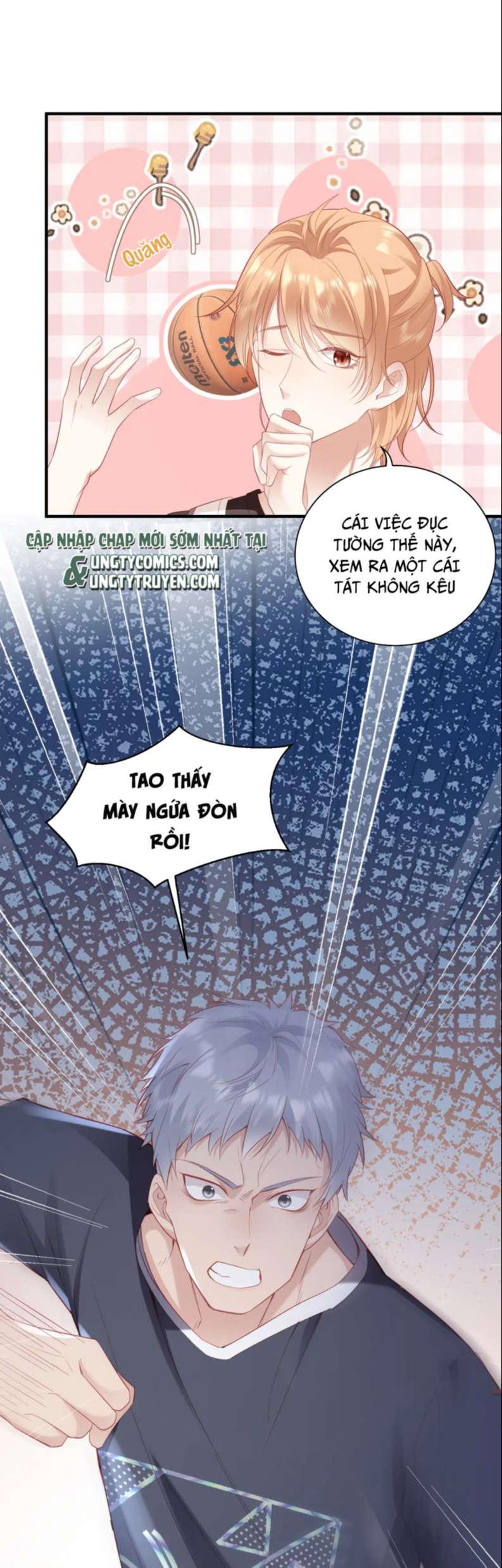 Cất Giấu: Chapter 14