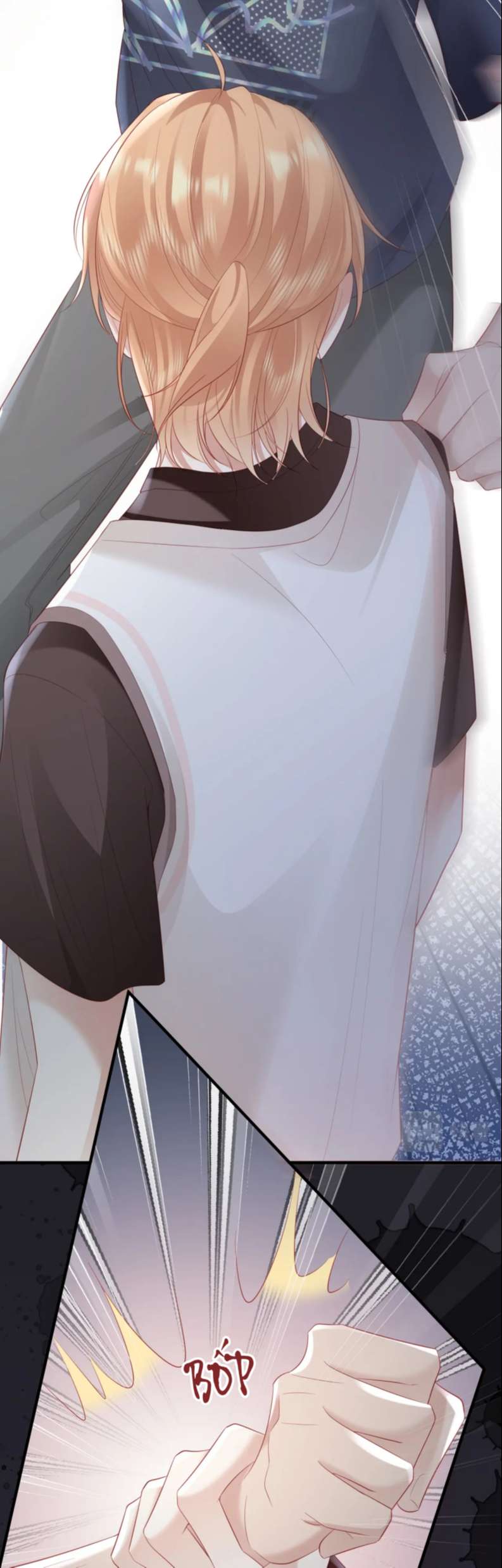 Cất Giấu: Chapter 14