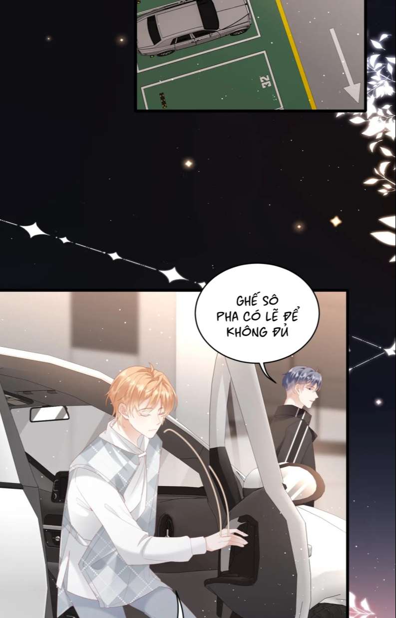 Cất Giấu: Chapter 17