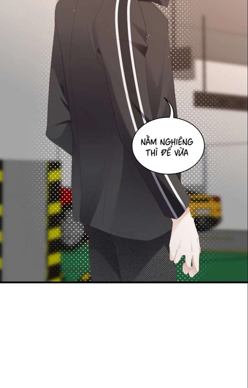Cất Giấu: Chapter 17