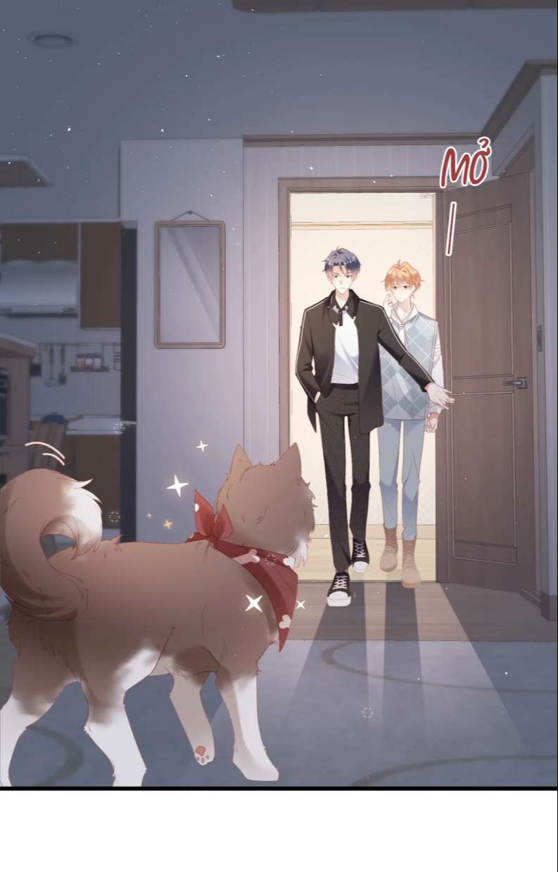 Cất Giấu: Chapter 17