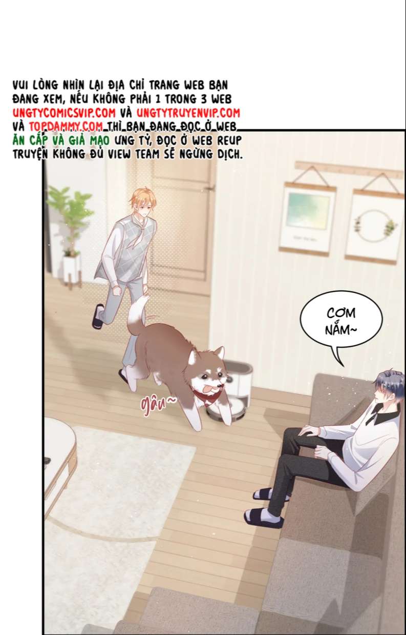 Cất Giấu: Chapter 17