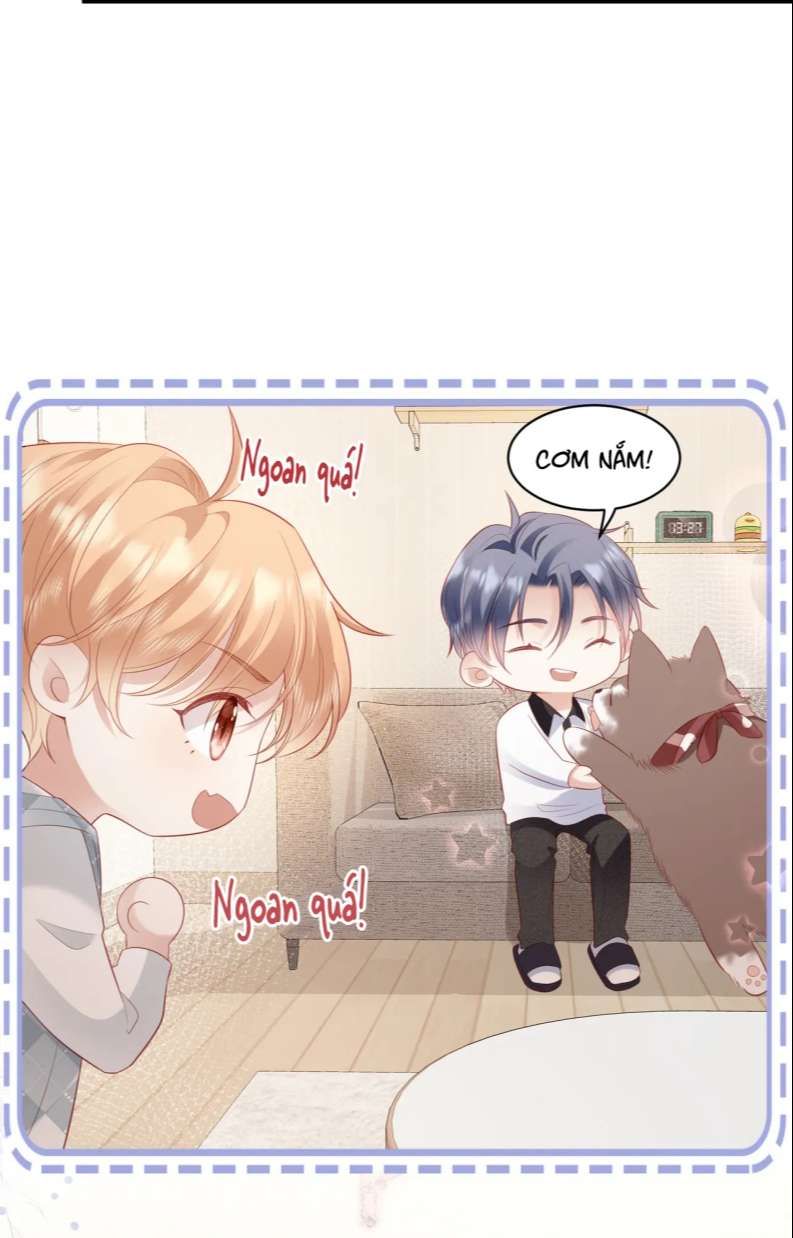 Cất Giấu: Chapter 17