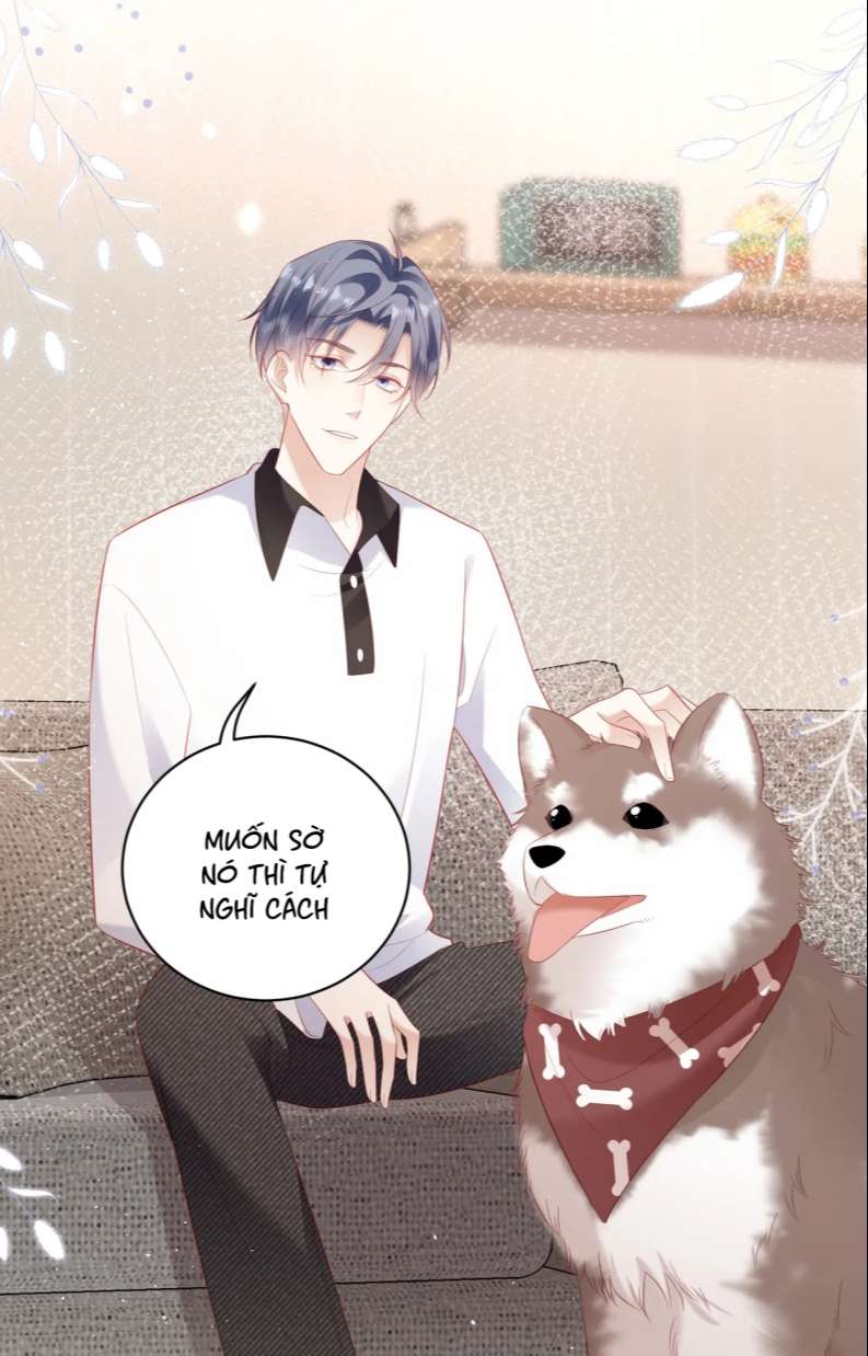 Cất Giấu: Chapter 17