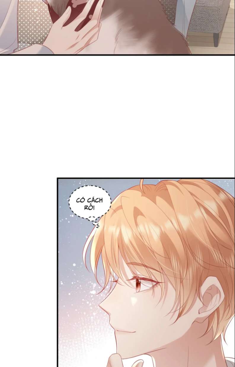 Cất Giấu: Chapter 17