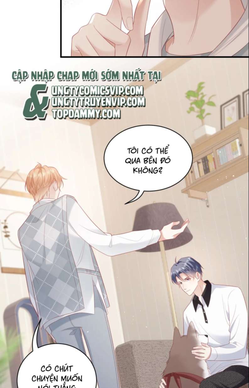 Cất Giấu: Chapter 17