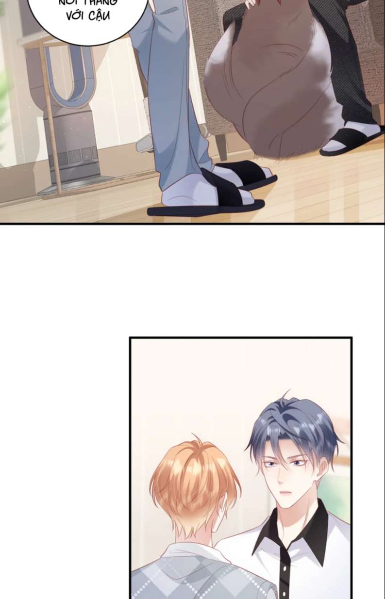 Cất Giấu: Chapter 17