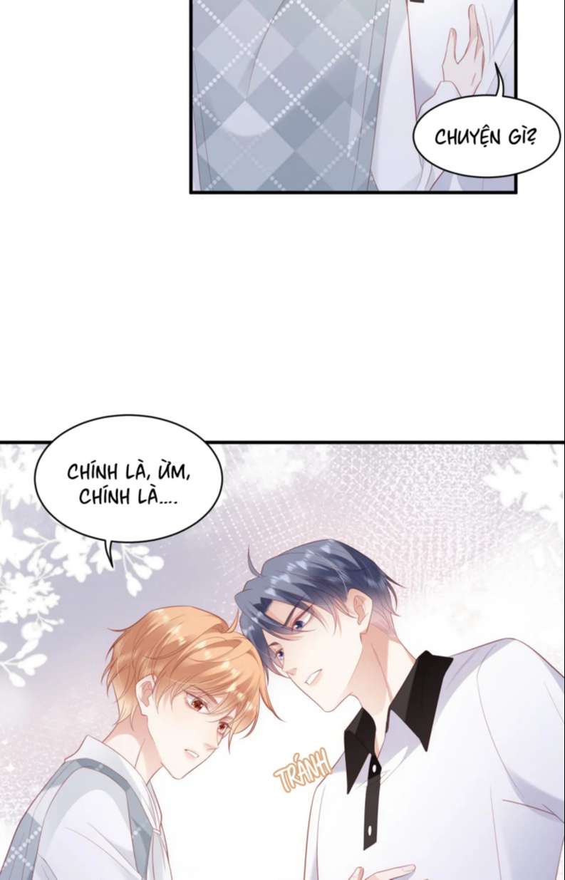 Cất Giấu: Chapter 17