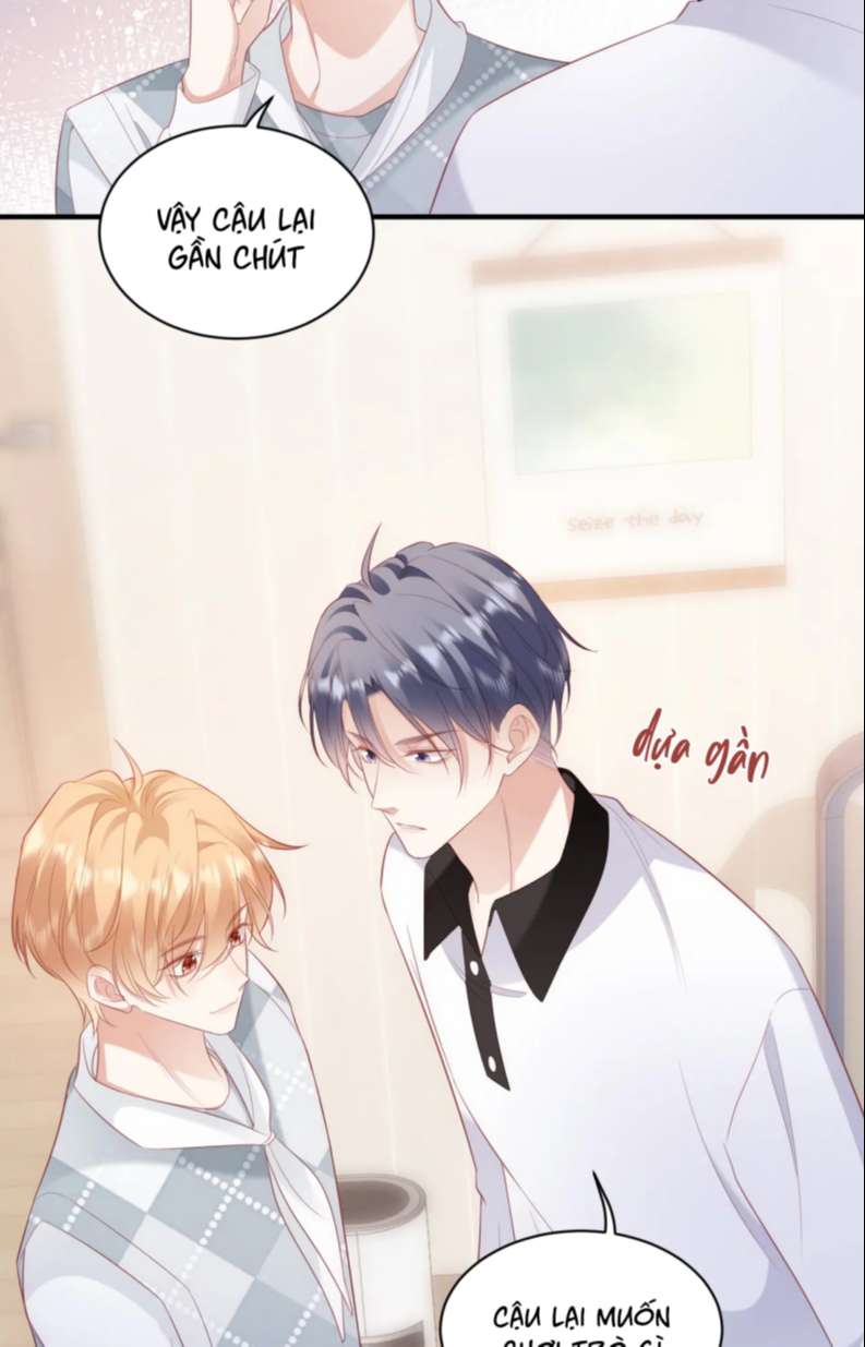 Cất Giấu: Chapter 17