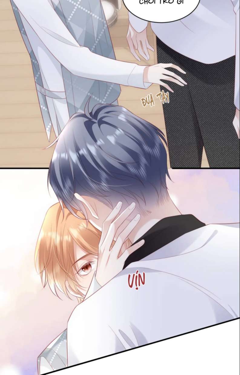 Cất Giấu: Chapter 17