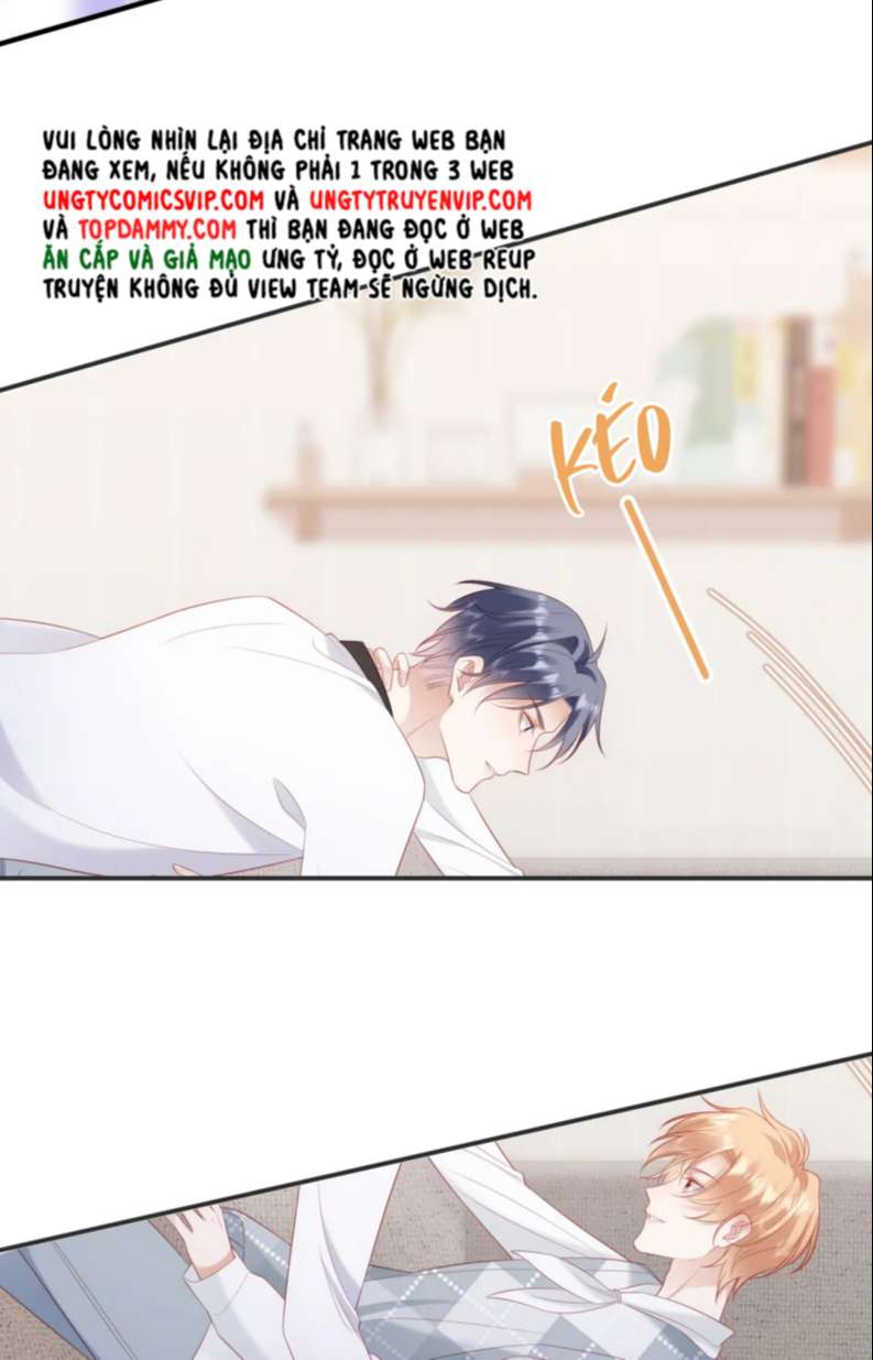 Cất Giấu: Chapter 17