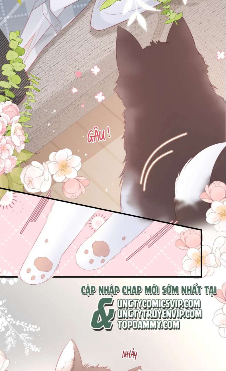 Cất Giấu: Chapter 17