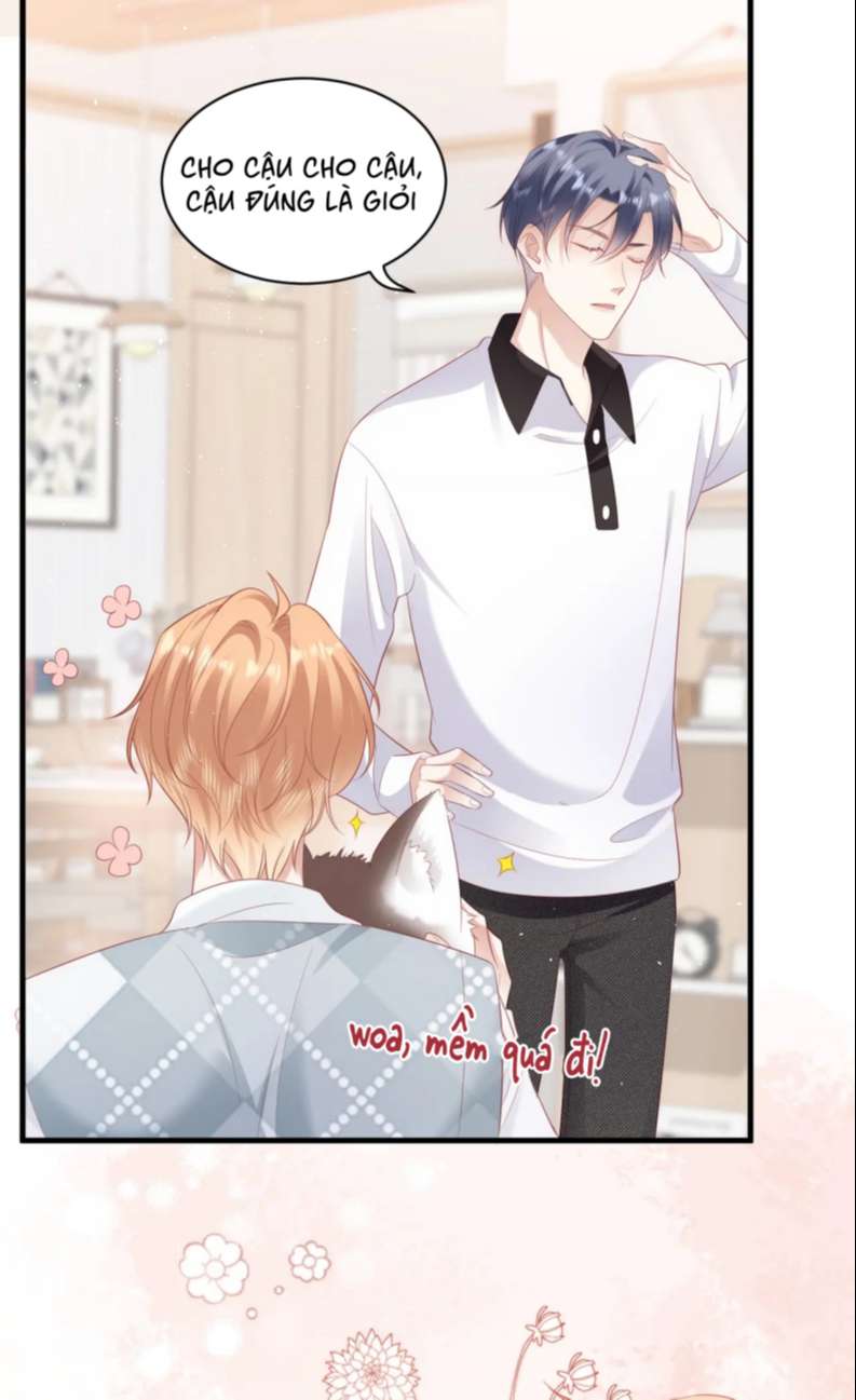 Cất Giấu: Chapter 17