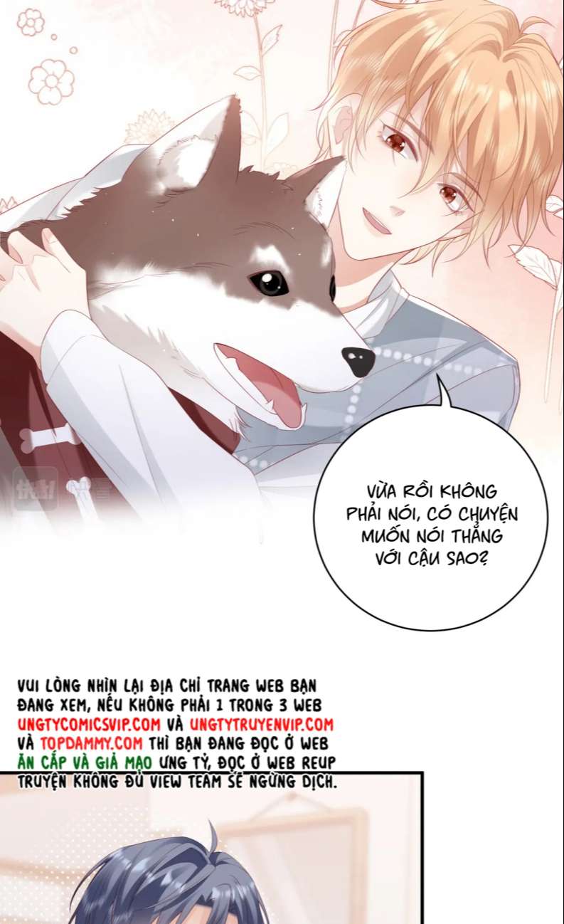 Cất Giấu: Chapter 17