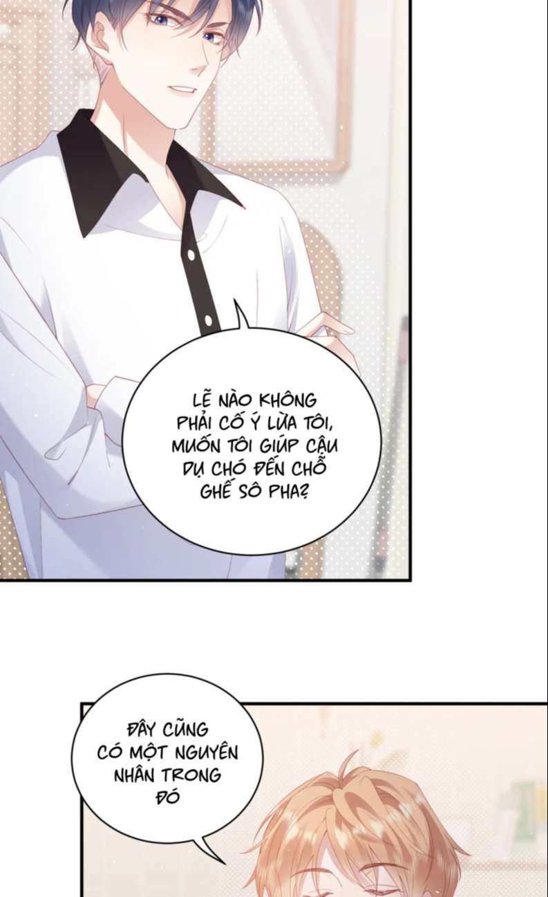 Cất Giấu: Chapter 17