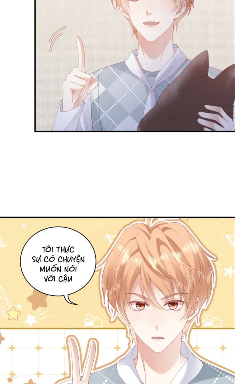 Cất Giấu: Chapter 17