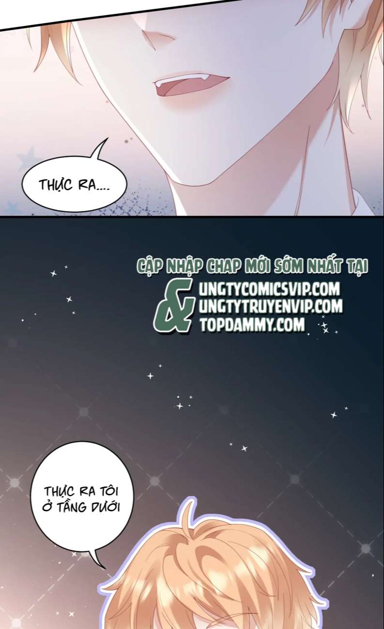 Cất Giấu: Chapter 17
