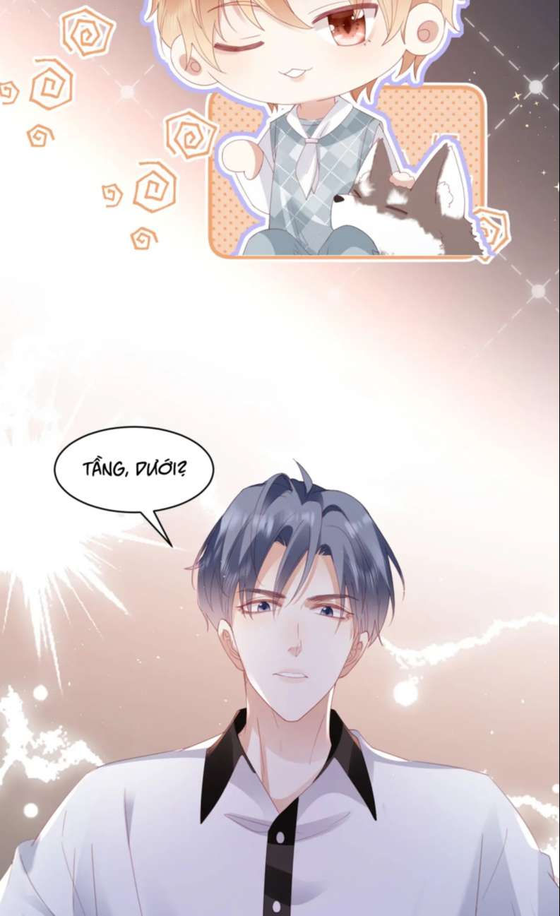 Cất Giấu: Chapter 17