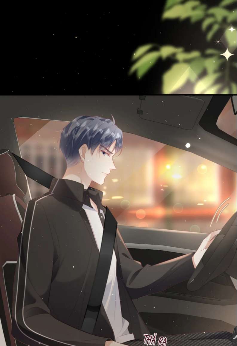 Cất Giấu: Chapter 17