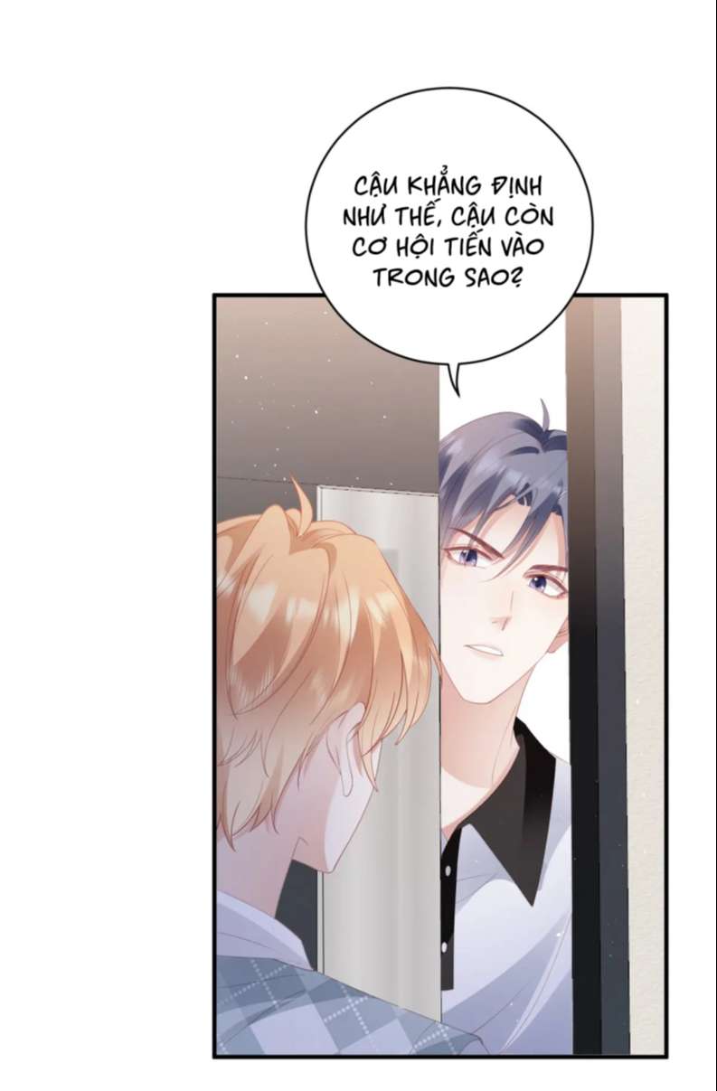 Cất Giấu: Chapter 17