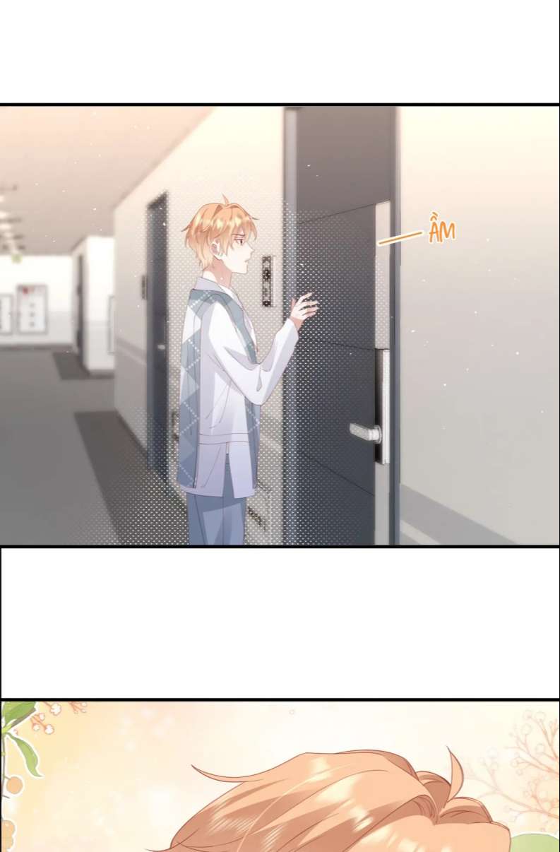 Cất Giấu: Chapter 17