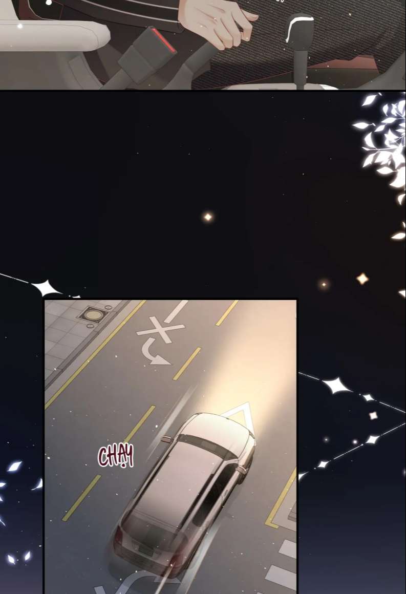 Cất Giấu: Chapter 17