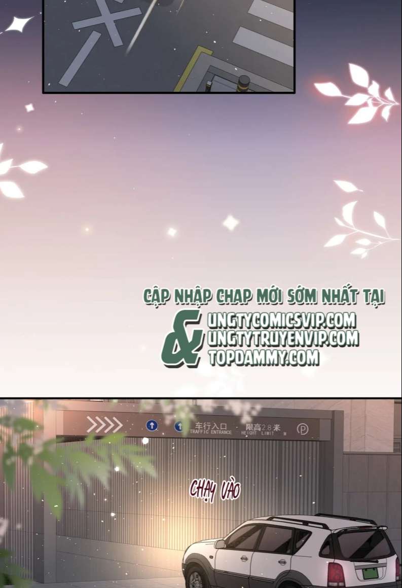 Cất Giấu: Chapter 17
