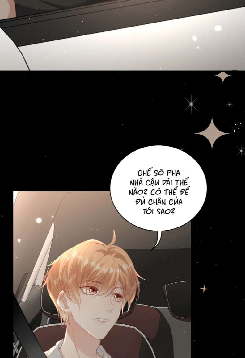 Cất Giấu: Chapter 17