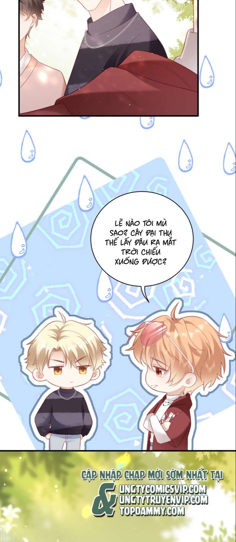 Cất Giấu: Chapter 18