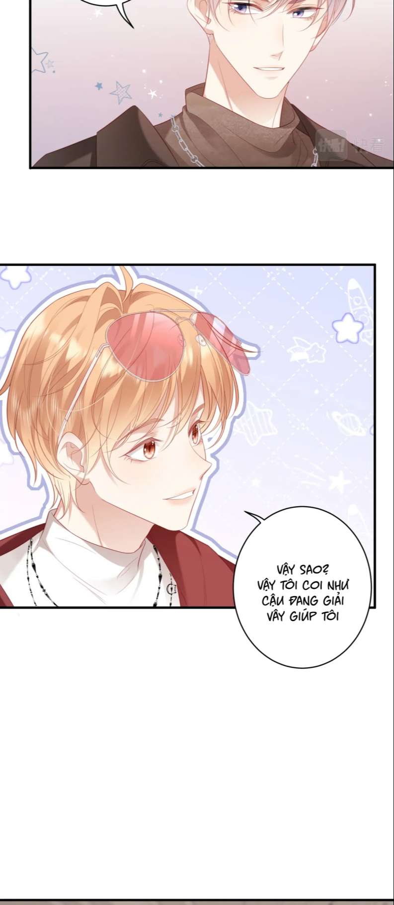 Cất Giấu: Chapter 18