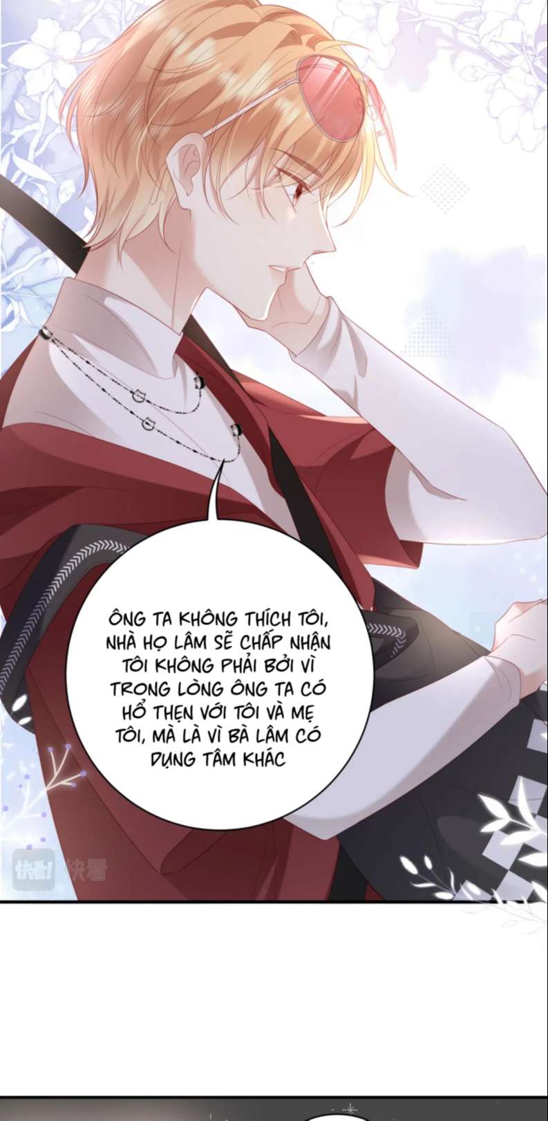 Cất Giấu: Chapter 18
