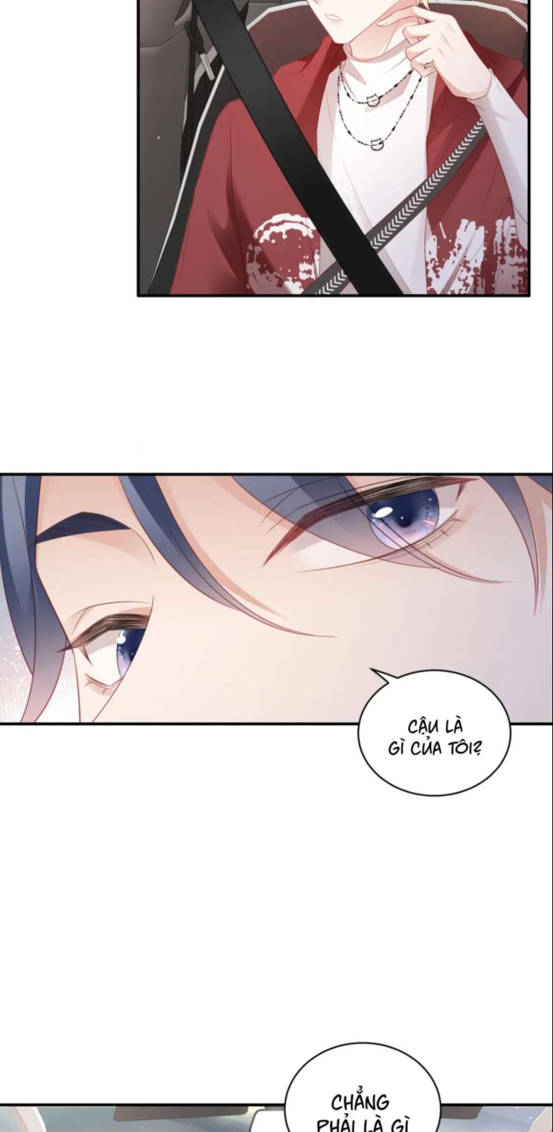 Cất Giấu: Chapter 18