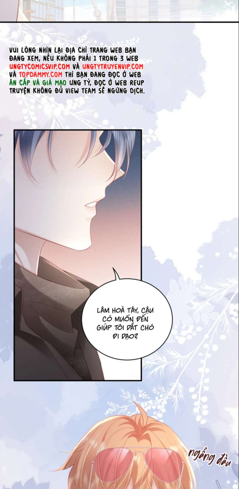 Cất Giấu: Chapter 18