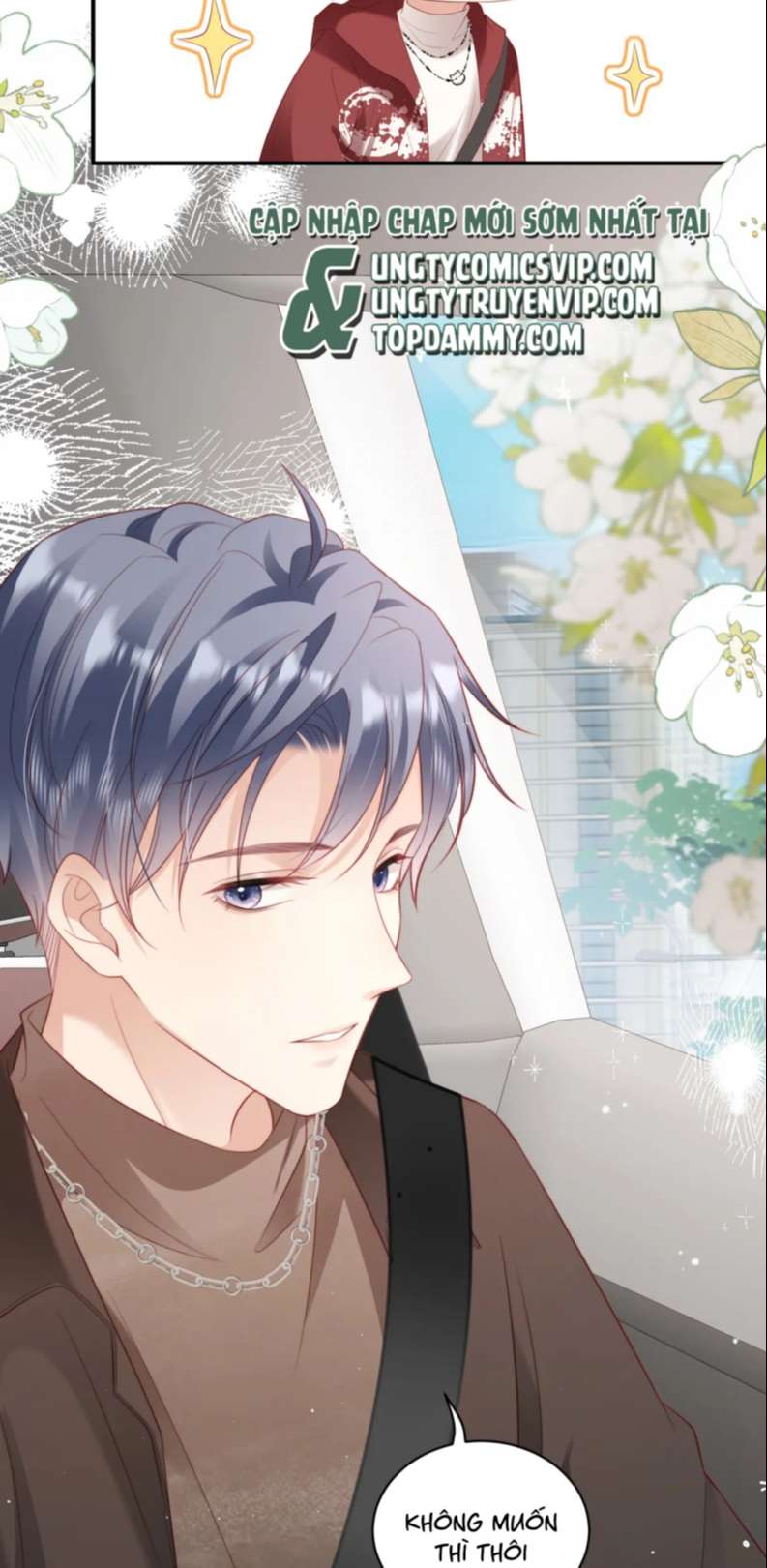 Cất Giấu: Chapter 18