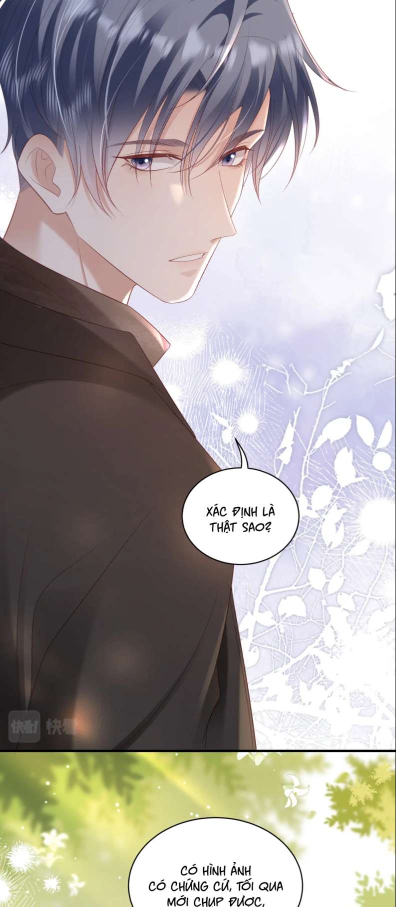 Cất Giấu: Chapter 18