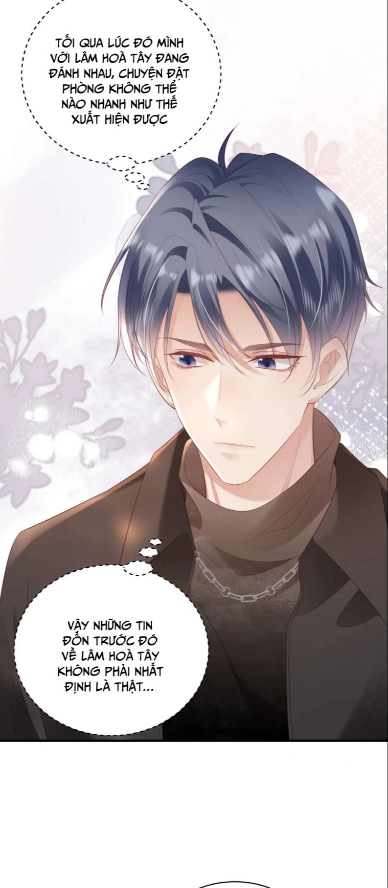 Cất Giấu: Chapter 18