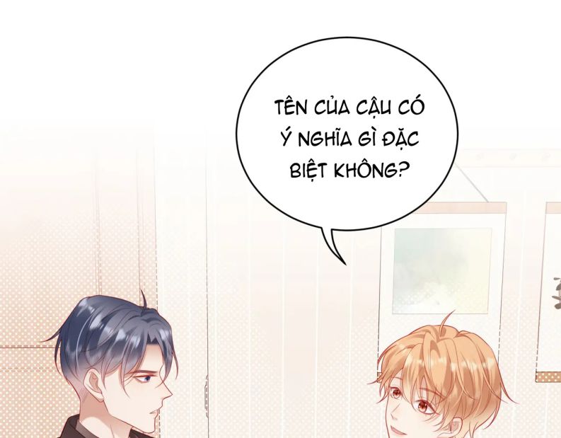 Cất Giấu: Chapter 19