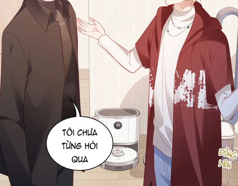 Cất Giấu: Chapter 19