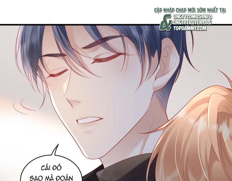 Cất Giấu: Chapter 19
