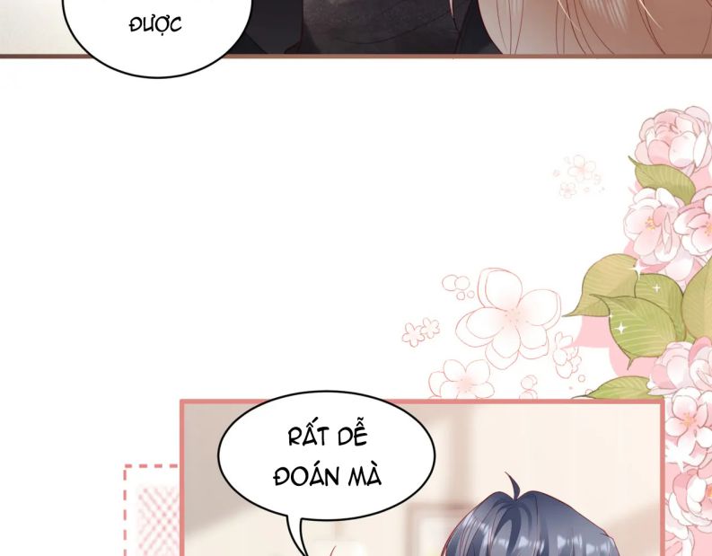 Cất Giấu: Chapter 19