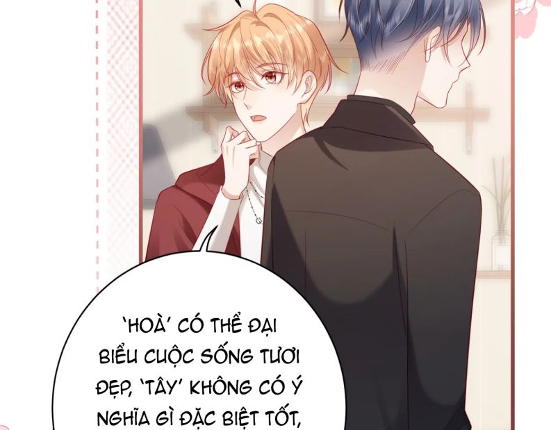Cất Giấu: Chapter 19