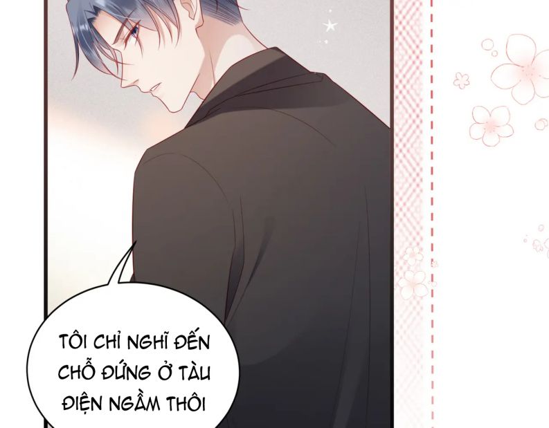 Cất Giấu: Chapter 19