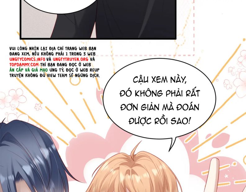 Cất Giấu: Chapter 19