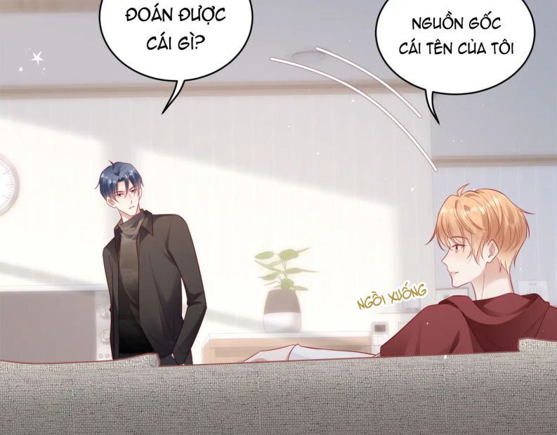 Cất Giấu: Chapter 19