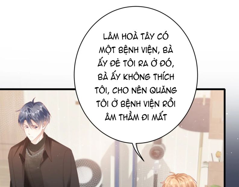 Cất Giấu: Chapter 19