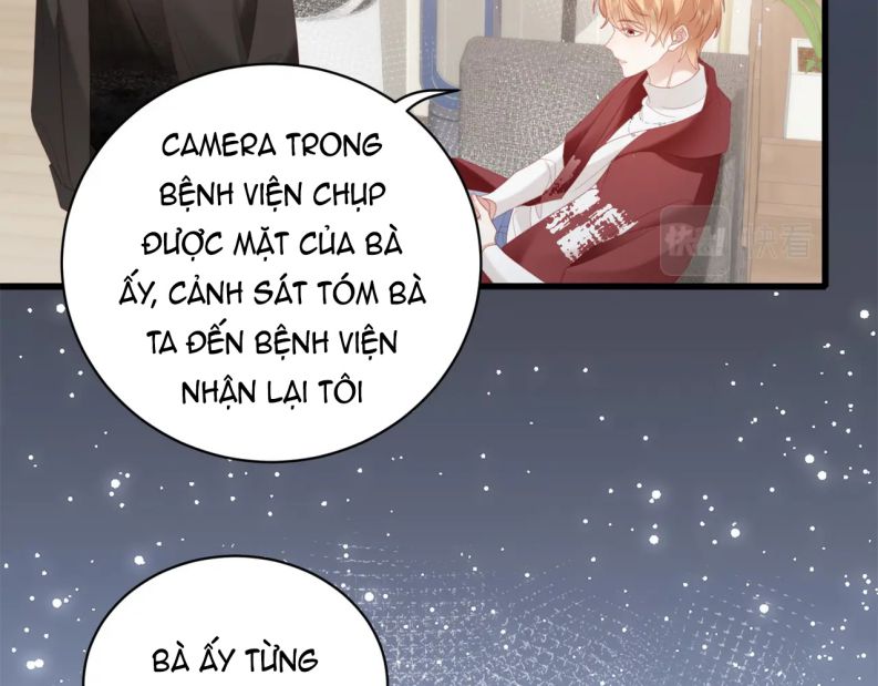 Cất Giấu: Chapter 19