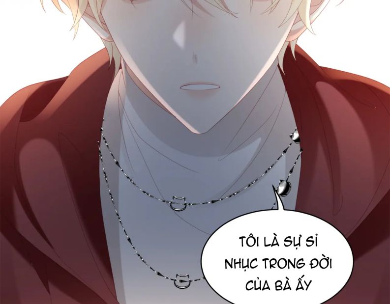 Cất Giấu: Chapter 19